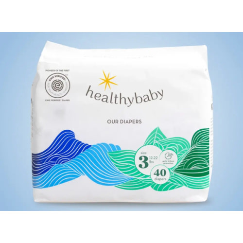Healthy Baby Diapers