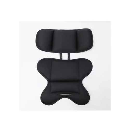 Infant Insert for Doona,Graco Snugride，Chicco Keyfit ，Britax，and Evenflo,Doona Accessories，Shock-Resistant, Non-Slip (Black)