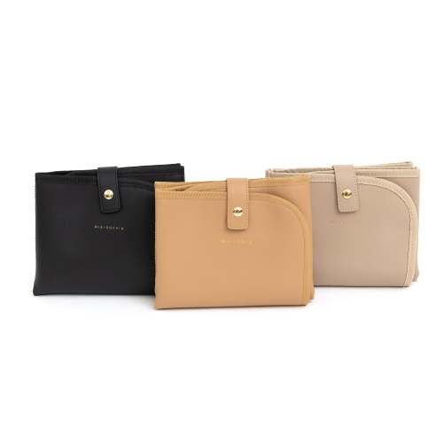 Leather Changing Pad