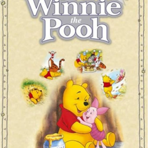 The Many Adventures of Winnie the Pooh (25th Anniversary Edition)