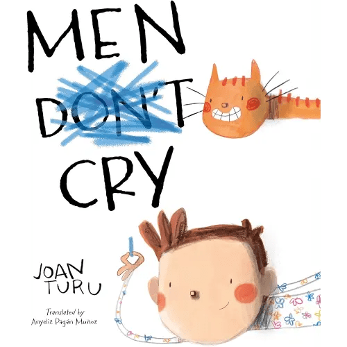 Men Cry