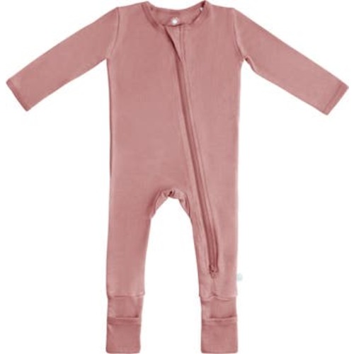 Baby Pajamas with Dream Cuffs, 0-3M