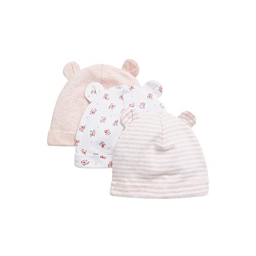 GAP Baby 3-Pack First Favourite Beanie Hat