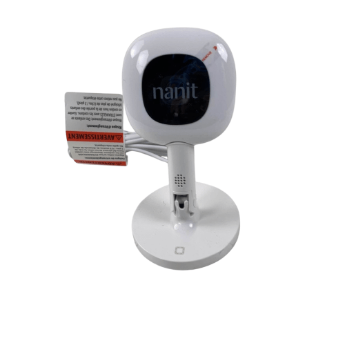 Nanit Pro HD Baby Monitor with Flex Stand