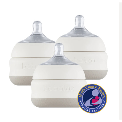 babaloo bottle set of 3 – Babaloo