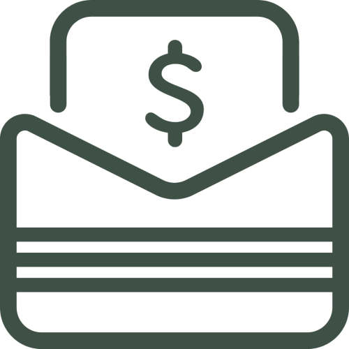 Nesting House Gift Cards
