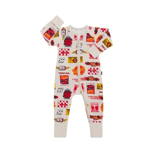 Bonds Coverall Victory Badge | Baby Bunting AU
