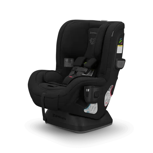 Rove - UPPAbaby car seat - black