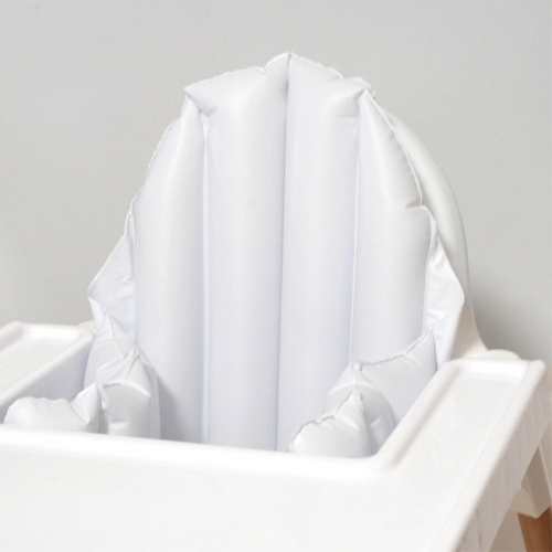 Inflatable Support Cushion –Ultimate Comfort for Tiny Diners