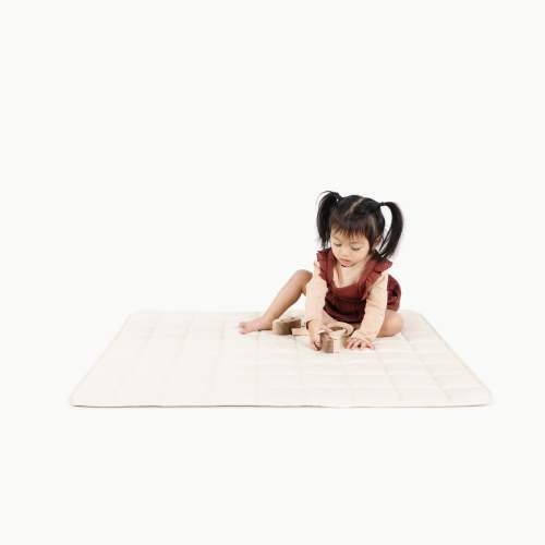 Quilted Mini Mat