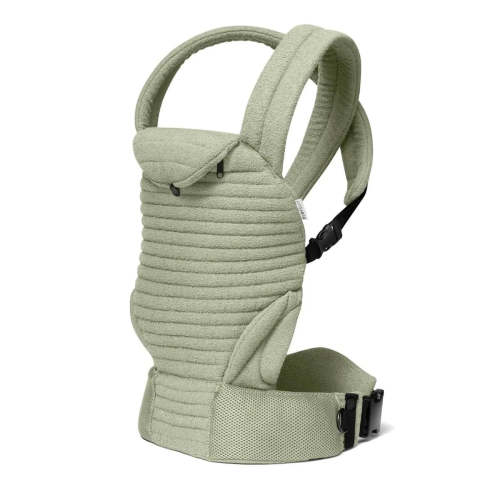 Bumpsuit The Armadillo Baby Carrier - Matcha