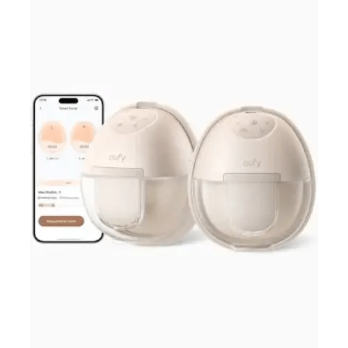 eufy breast pump - Google Search