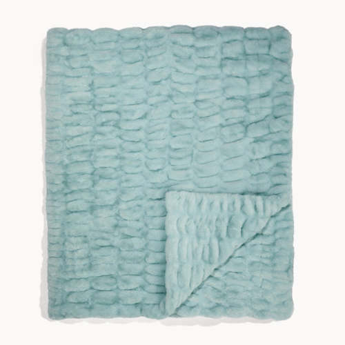Sea Glass Lola Original | Lola Blankets