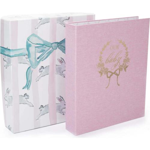Our Baby Memory Book