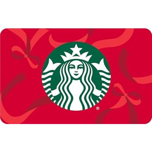 Starbucks eGift Card