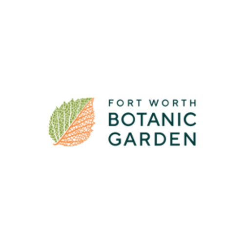 Fort Worth Botanic Garden | Attend + Support