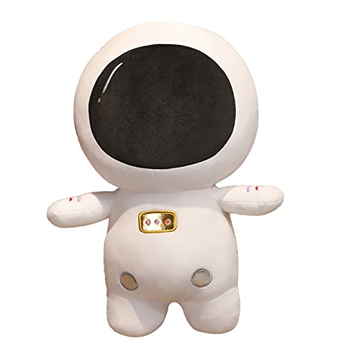 14inch Astronaut Stuffed Plush Toy Pillow,Spaceman Body Pillow Plush Doll Soft Couch Pillows Ornaments