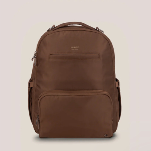 Classic Diaper Backpack - Espresso