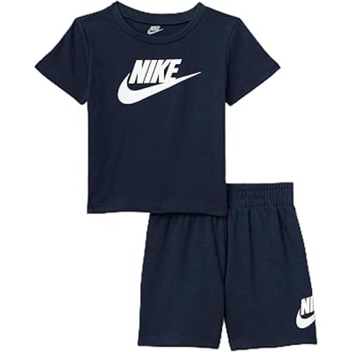 Amazon.com: Jersey Sportswear T-Shirt and French Terry Shorts 2-Piece Outfit Set: Clothing, Shoes & Jewelry