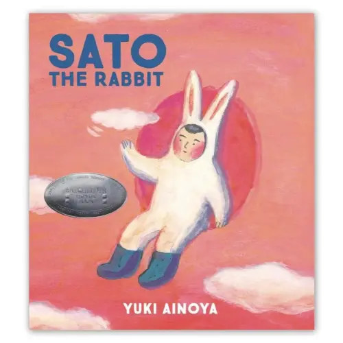 Sato the Rabbit