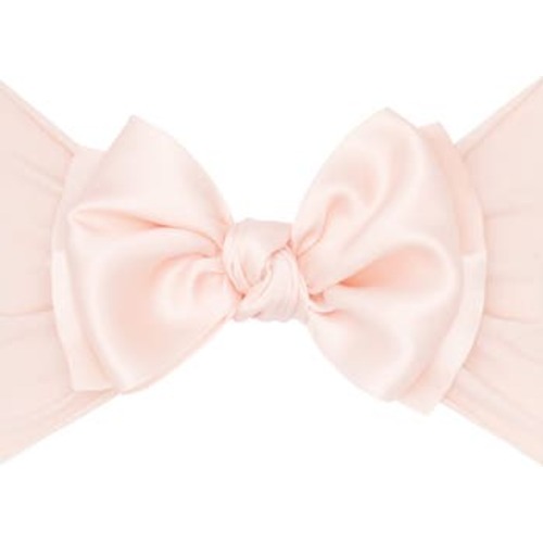 Satin Fab-Bow-Lous Headband