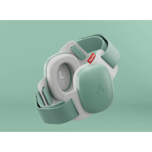 Buy Alpine Muffy Baby | Hearing protection for babies