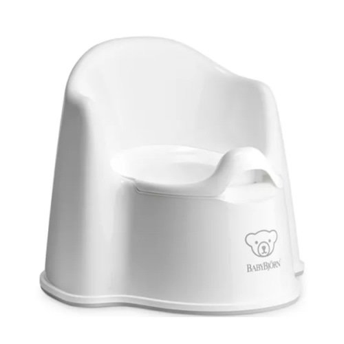 Potty Chair