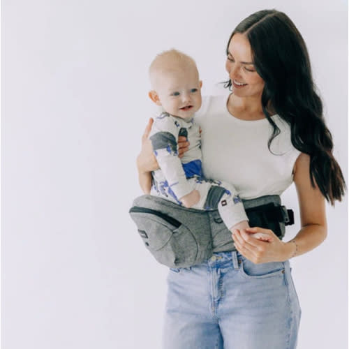 The Tushbaby Hip Carrier