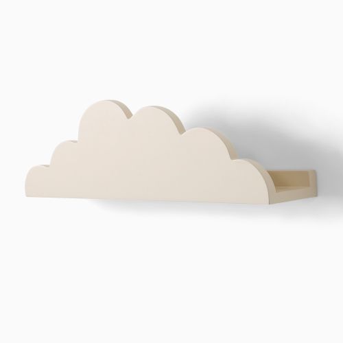 Cloud Shelf (24")