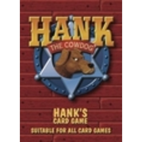 The Original Adventures of Hank the Cowdog #01 (Hardback) - shop.hankthecowdog.com