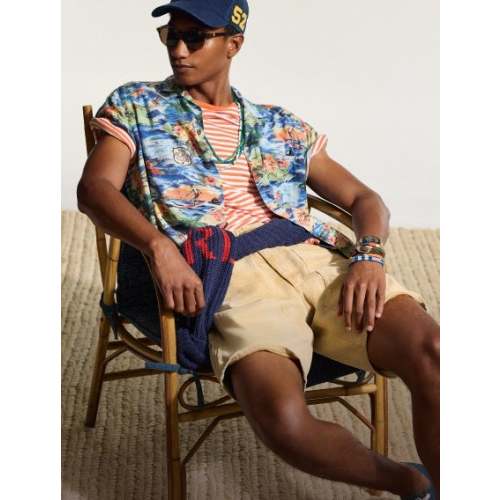 Australian Open Polo Bear Bodysuit | Ralph Lauren® Australia