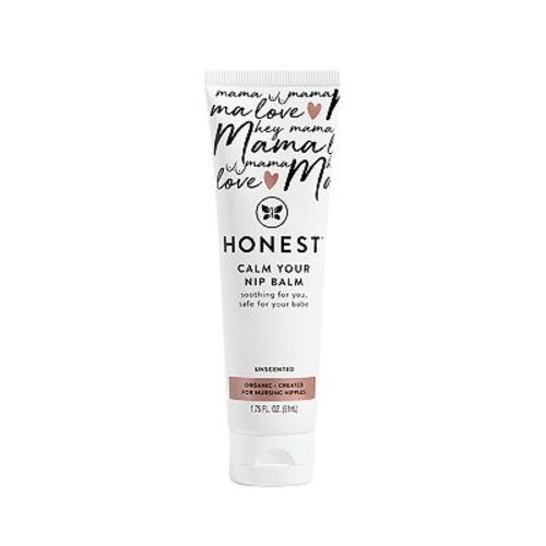 The Honest Company Honest Mama Nip Balm