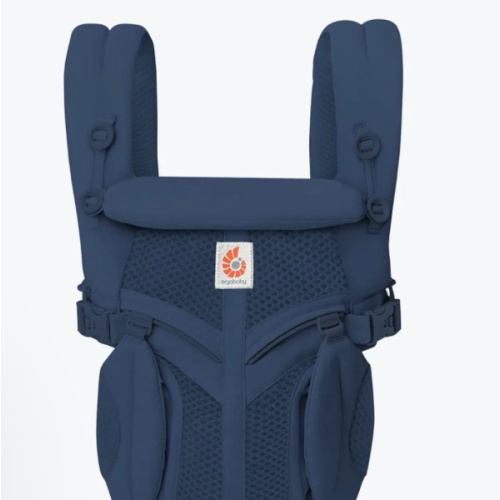 Shop Omni Classic Baby Carrier | Ergobaby US