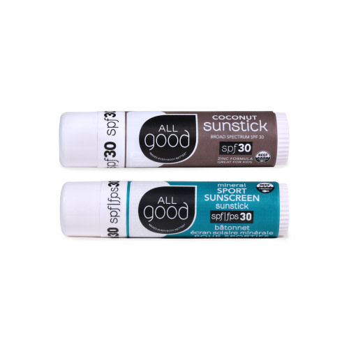 Sunscreen Sunstick