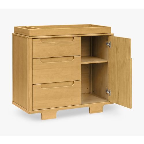 Babyletto Yuzu 3-Drawer Dresser&nbsp; (41w x 19d")