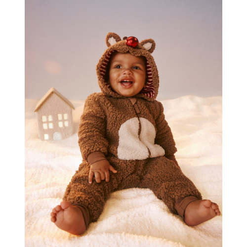 Rudolph® Romper