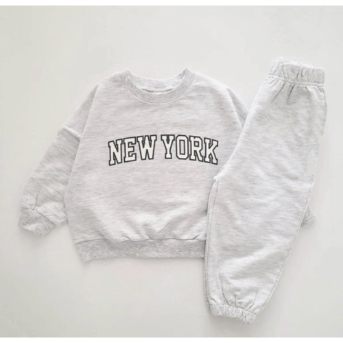 Boho NY Sweater Set – The Boho Bebe