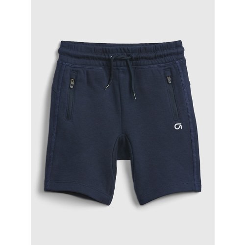 Baby &amp;amp; Toddler GapFit Tech Pull-On Shorts