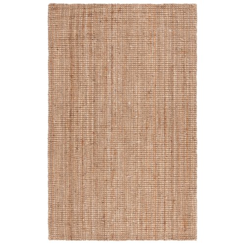 SAFAVIEH Handmade Natural Fiber Beacon Jute Rug