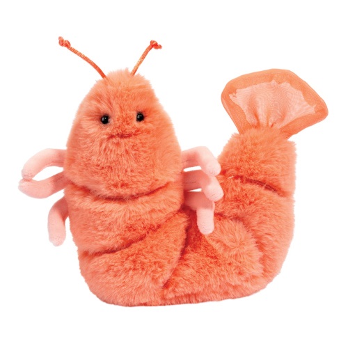 Salty Shrimp - Douglas Toys
