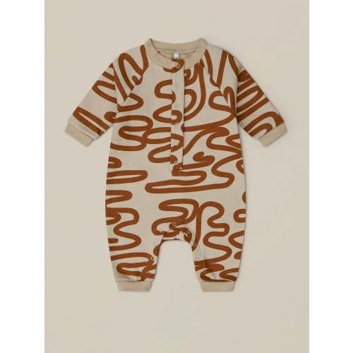 Journey Onesie