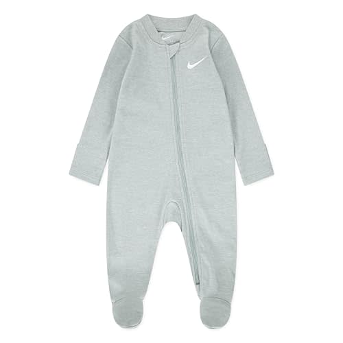Nike Baby Essentials Footed Coverall