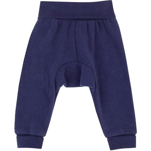 Zutano Unisex Baby Cozie Fleece Cuff Pant