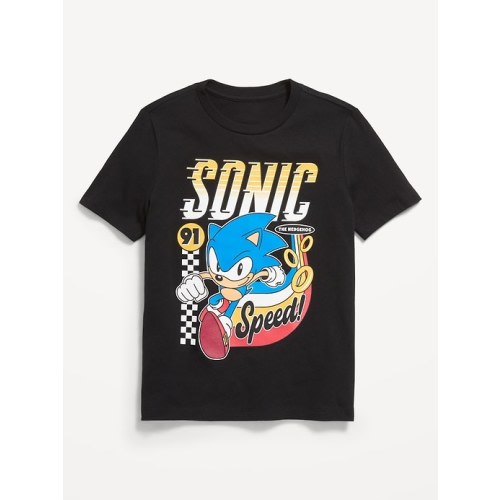 Sonic The Hedgehog™ T-Shirt Size S