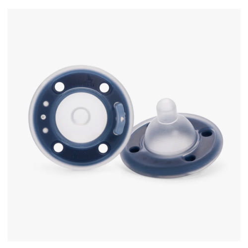 Ninni Pacifier Blueberry 2 Pack