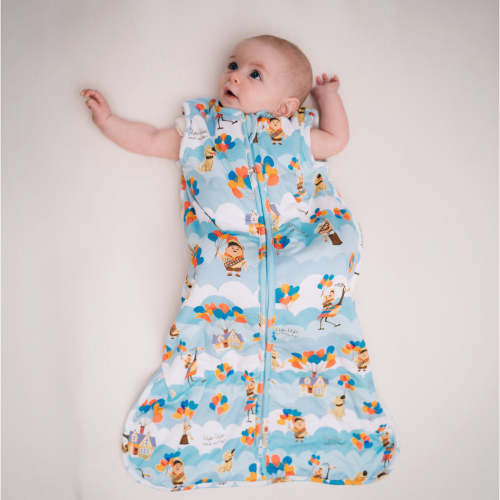 Disney Sleep Bag - UP IN THE CLOUDS