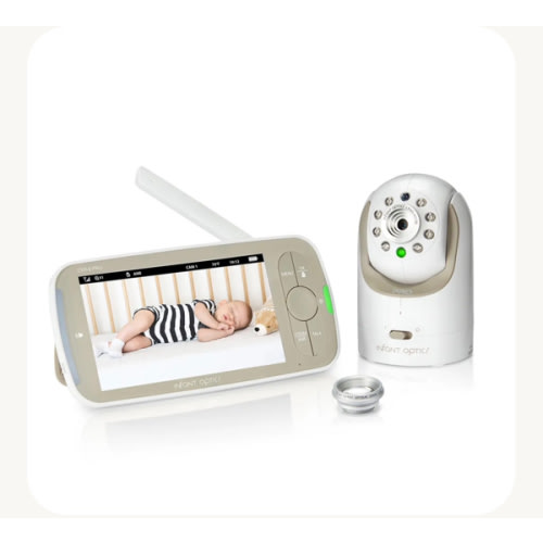 DXR-8 PRO Full Kit – Infant Optics