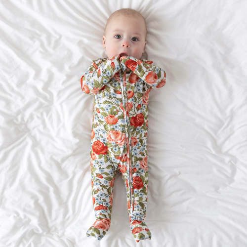Alma Convertible One Piece