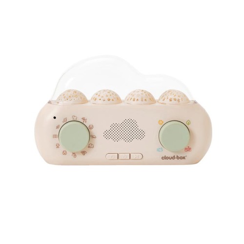 Cloud Box