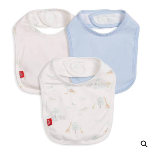 Magnetic Bib 3-Pack – Magnetic Me